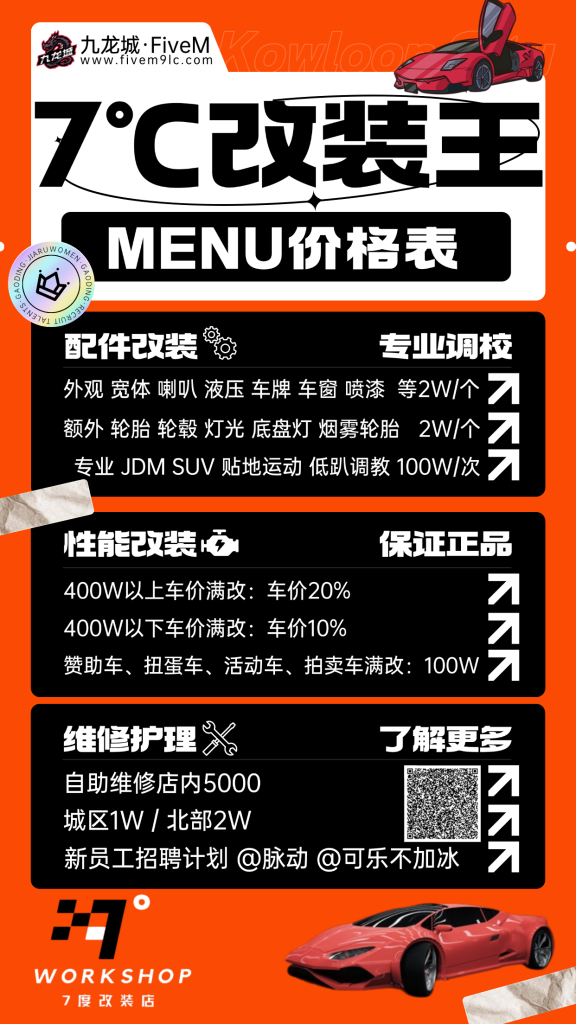 评论图片-九龙城半RP角色扮演社区