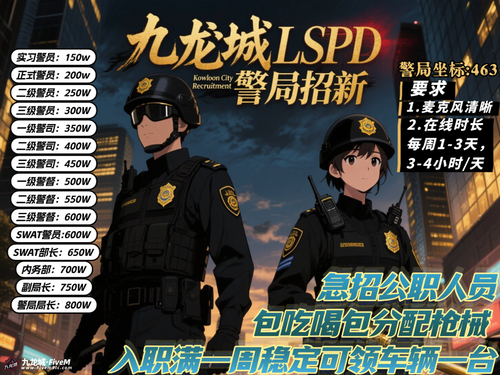 评论图片-九龙城半RP角色扮演社区