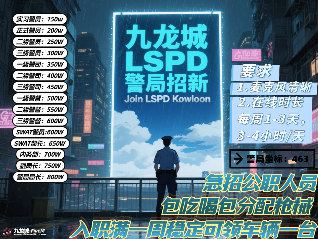 评论图片-九龙城半RP角色扮演社区