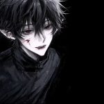 小 c的头像-九龙城半RP角色扮演社区