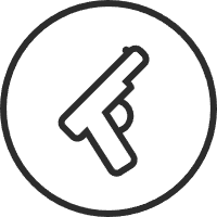 军火商公告-九龙城半RP角色扮演社区