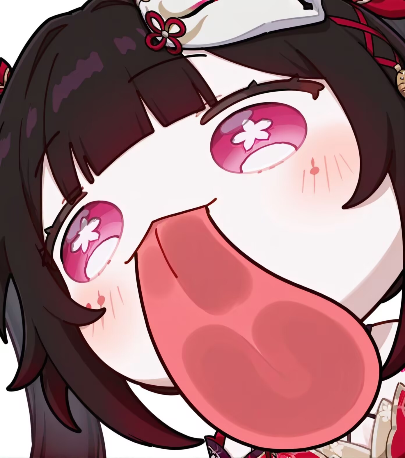 鲤鱼的头像-九龙城半RP角色扮演社区