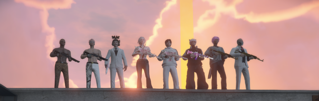 评论图片-九龙城半RP角色扮演社区